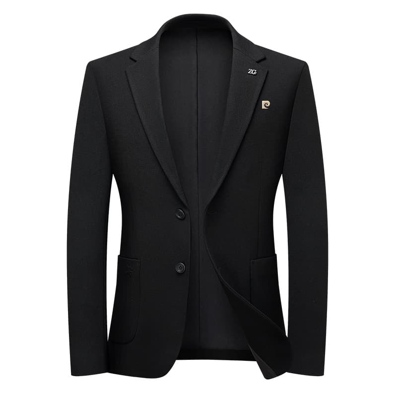 Куртка PIERRE CARDIN Черный мужской Куртки - изображение 1