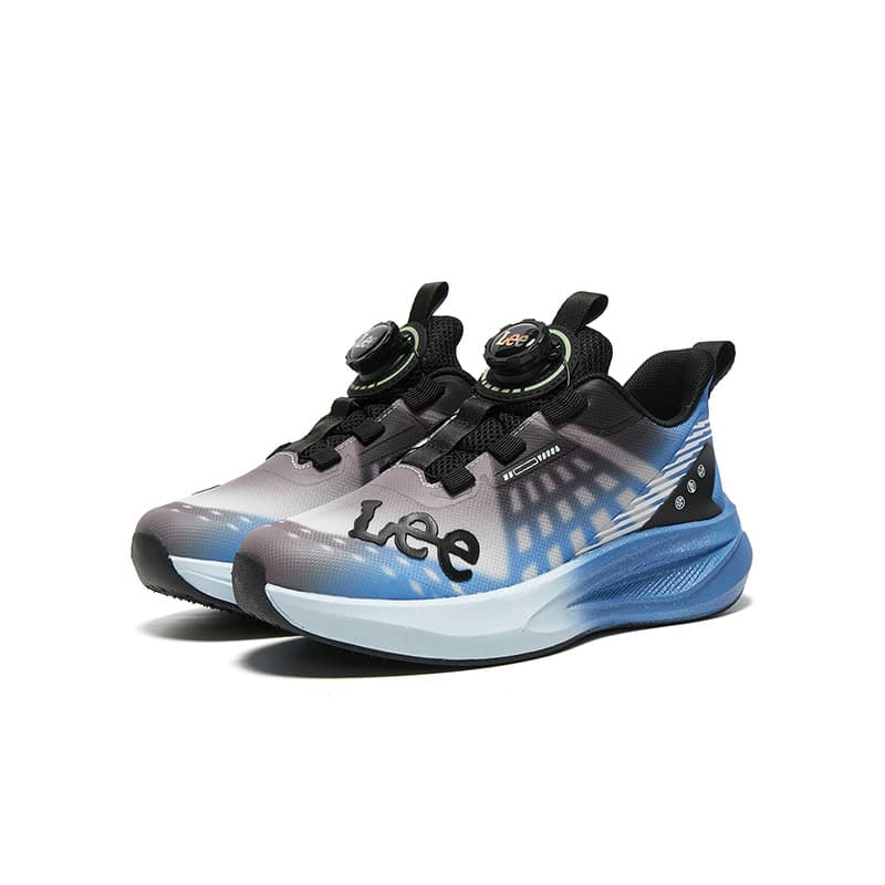 Кроссовки LEE KIDS Беговые кроссовки Low Топ Kids - изображение 6