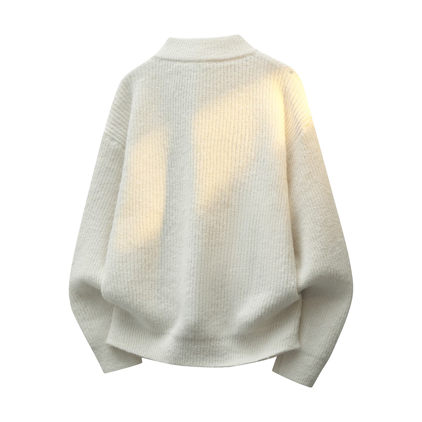 Кофта Jeep Urban Casual Унисекс Свитеры - изображение 2