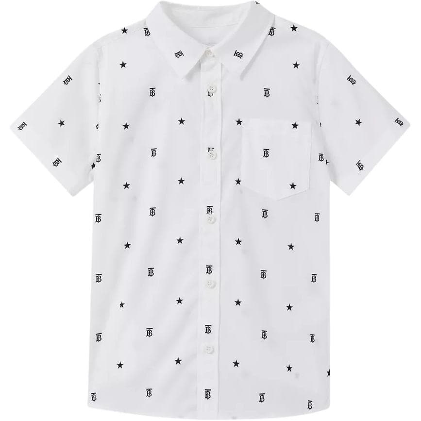 Burberry SS23 Logo - изображение 1
