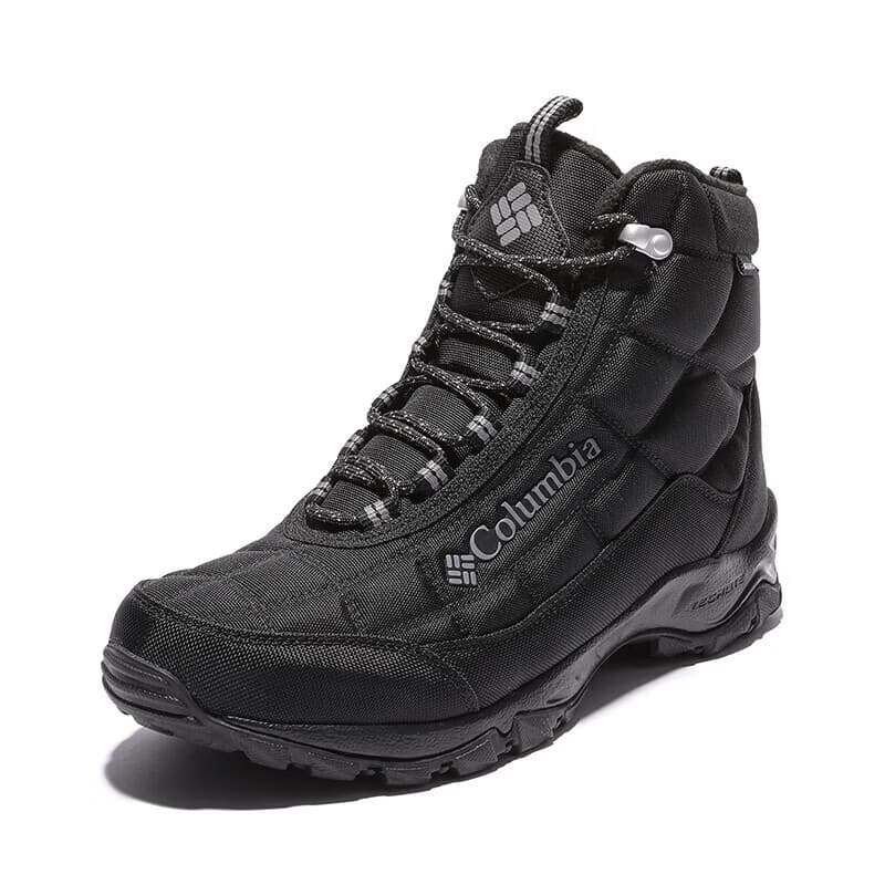 Кроссовки COLUMBIA Альпинистские и треккинговые ботинки High Top 012 Мужской - изображение 2