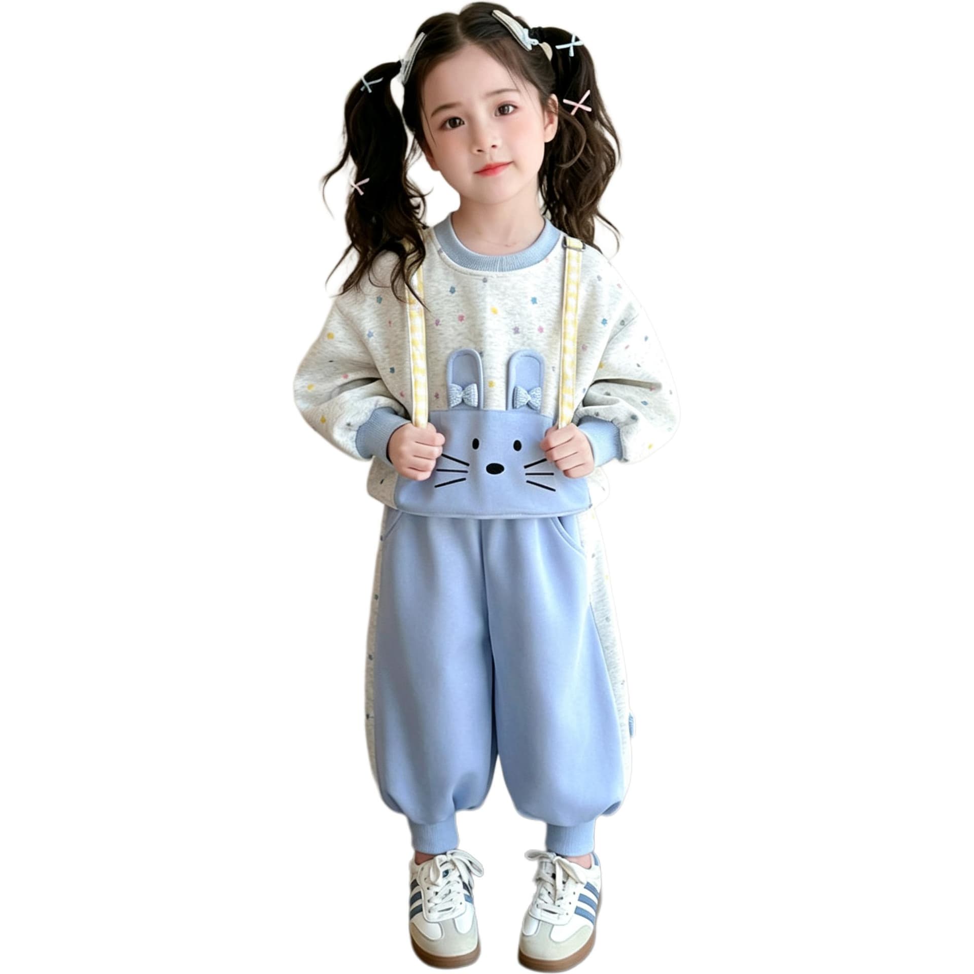 BOBBY ABLEY Kids Повседневные спортивные костюмы Наборы - изображение 1