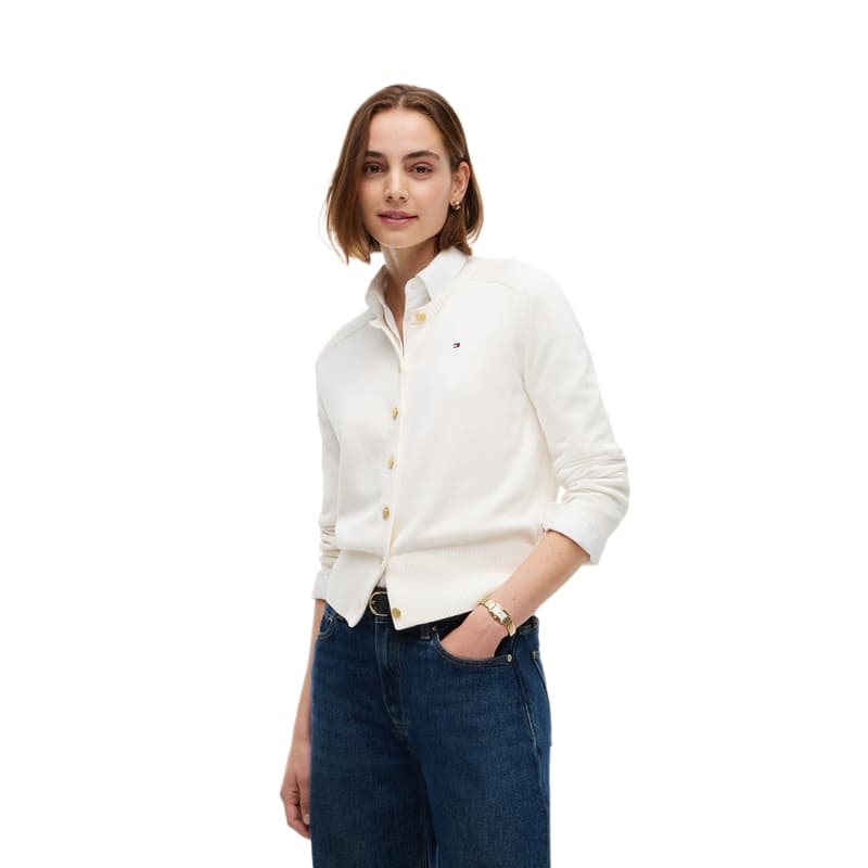 Кофта Tommy Hilfiger Женские Трикотаж - изображение 1