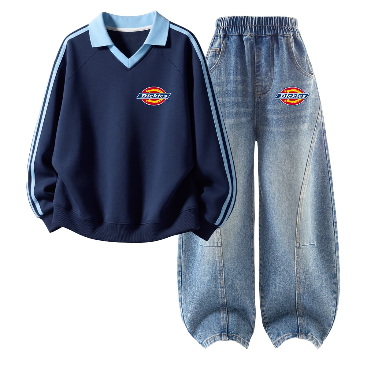 dickies Kids Повседневные спортивные костюмы Наборы - изображение 1