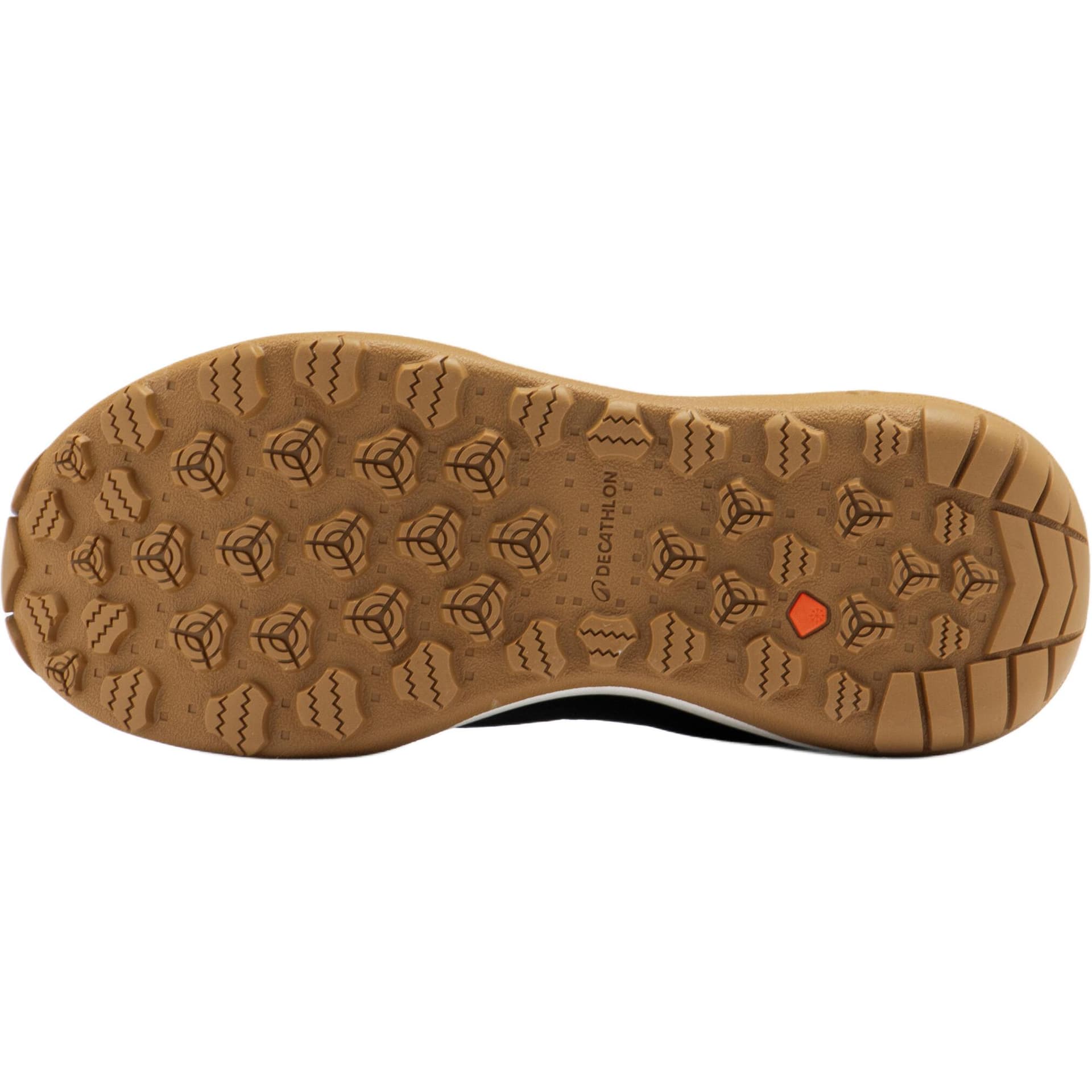 DECATHLON QUECHUA Детские утепленные и зимние ботинки Kids - изображение 4