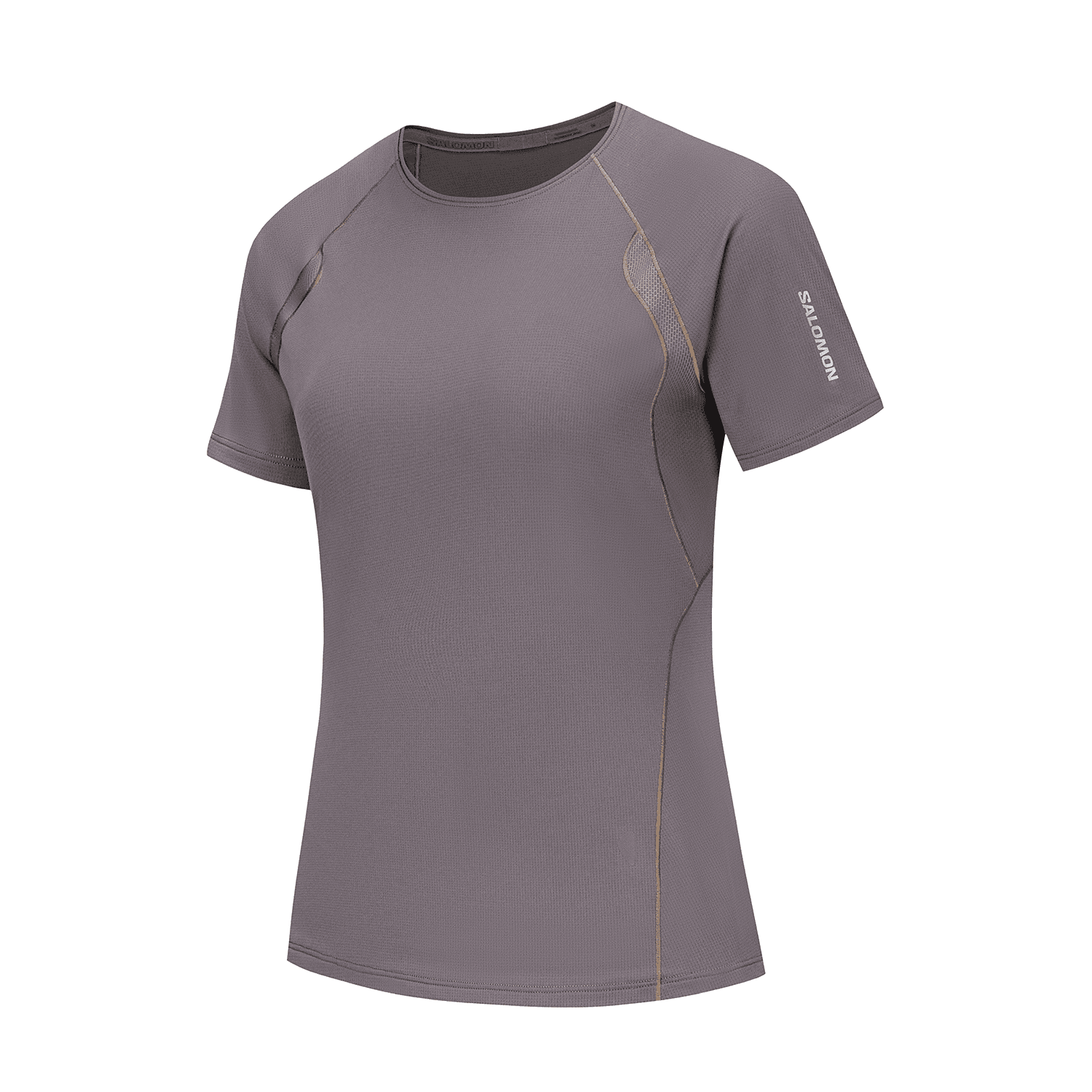 SALOMON SOLUS Кролик Кролик WOMEN'S RUNNING T-рубашки - изображение 2