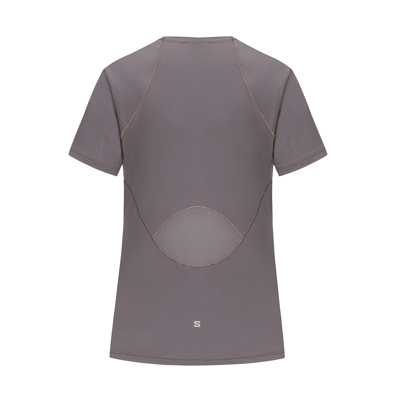 SALOMON SOLUS Кролик Кролик WOMEN'S RUNNING T-рубашки - изображение 3