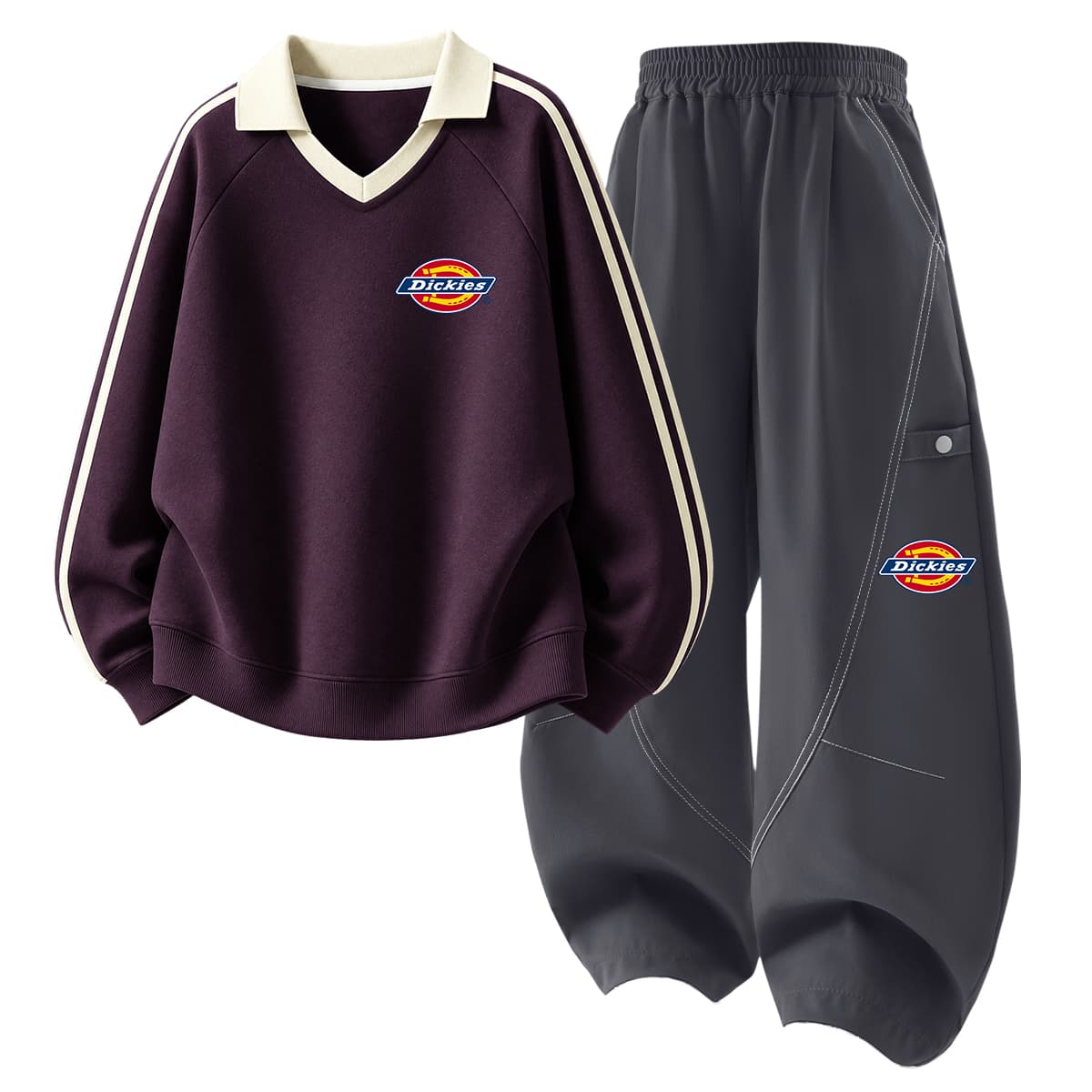 dickies Kids Повседневные спортивные костюмы Наборы - изображение 1