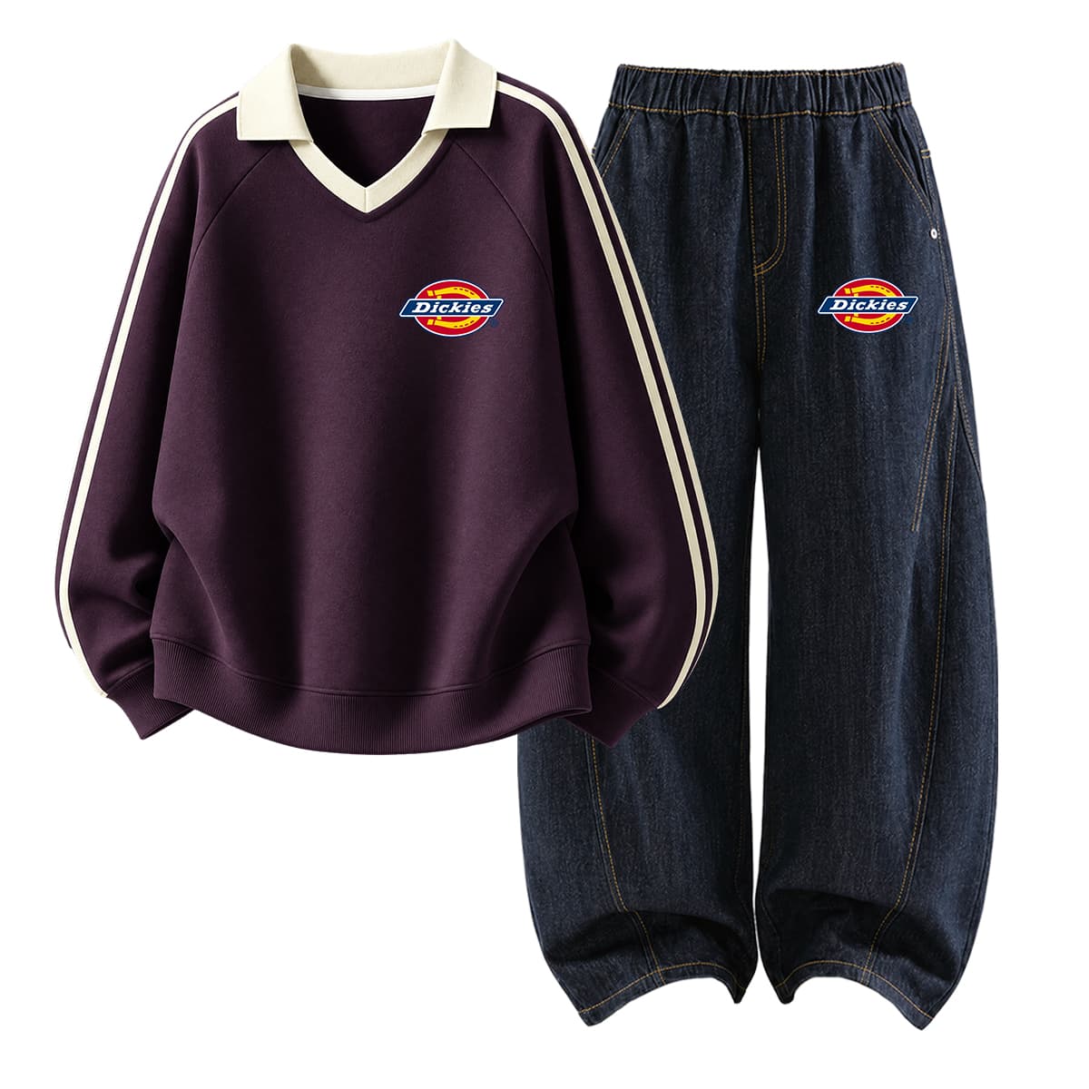 dickies Kids Повседневные спортивные костюмы Наборы - изображение 1