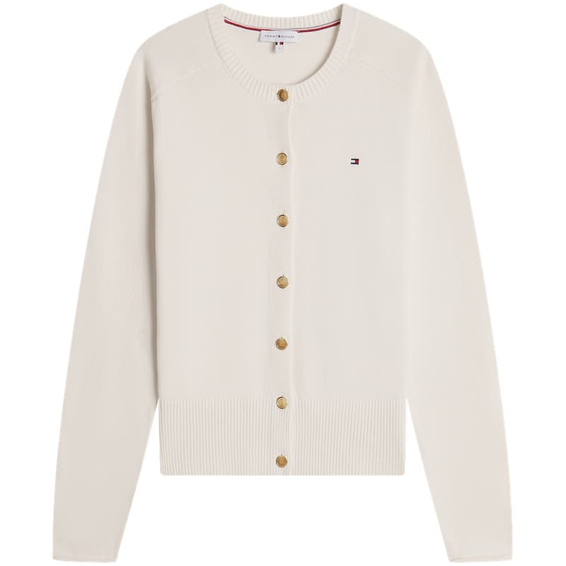 Кофта Tommy Hilfiger Женские Трикотаж - изображение 2