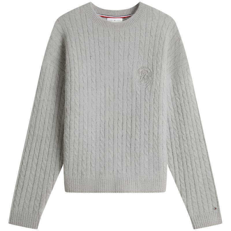 Кардиган Tommy Hilfiger Женские Свитеры - изображение 2