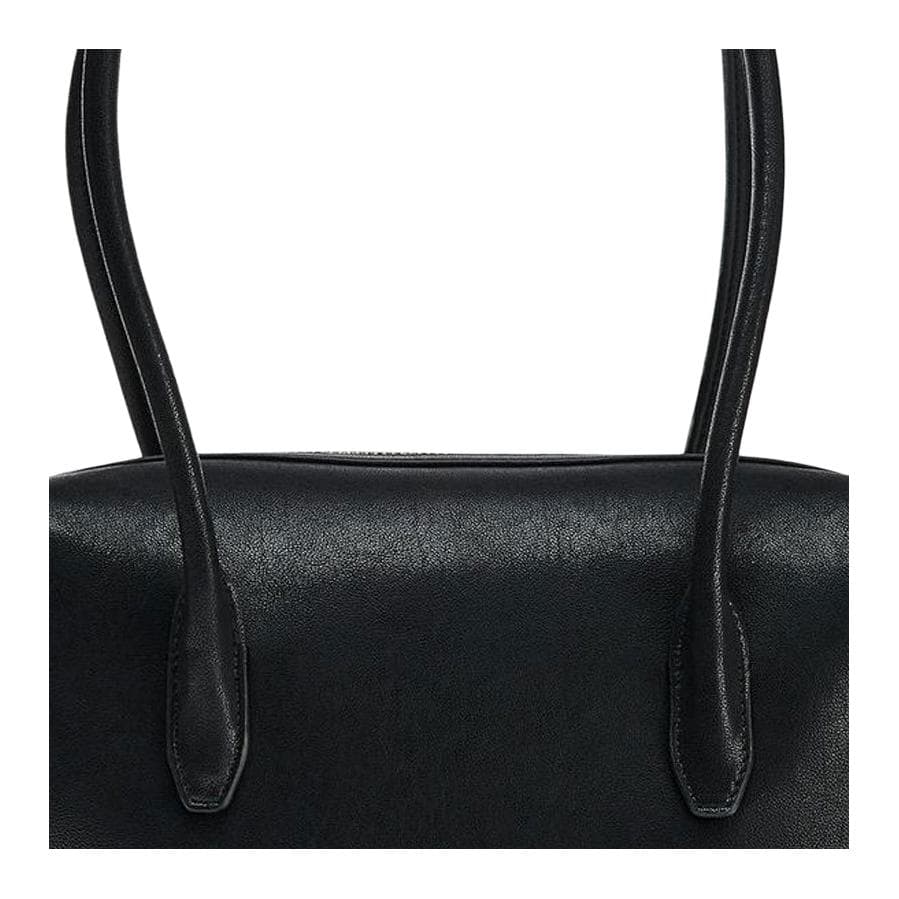 Мини-сумка zara Сумки через плечо Черный Женские - изображение 5