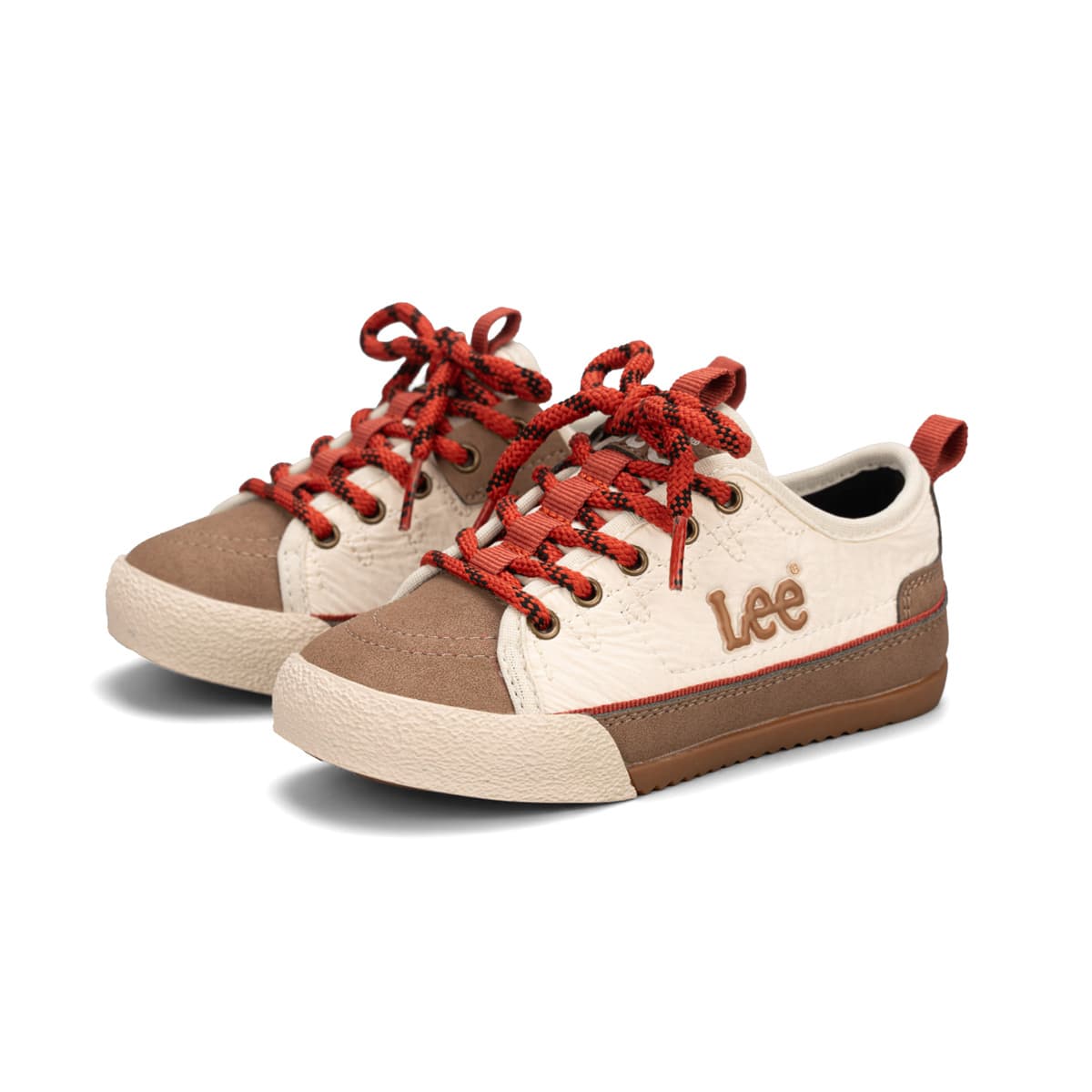 Кроссовки LEE KIDS Скейтбординг Обувь Низкий Топ Kids - изображение 5