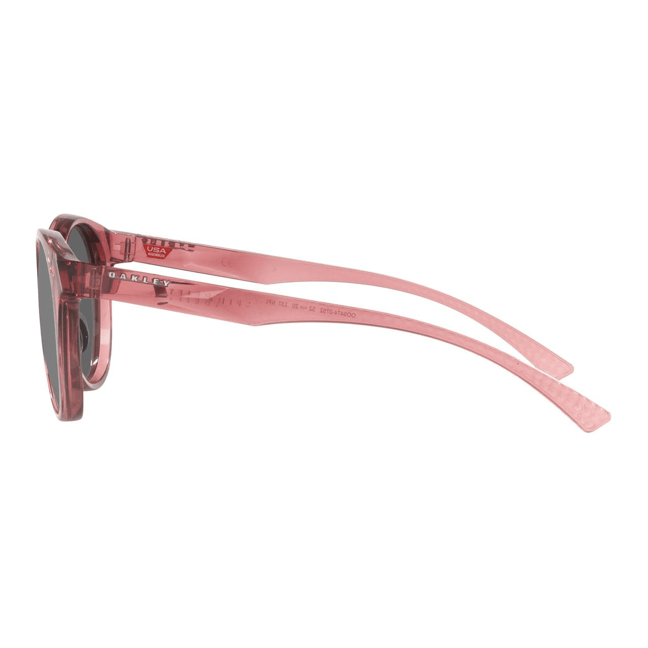 Солнцезащитные очки Oakley O Matter™ Круглые Солнцезащитные Очки Унисекс Многоцветные - изображение 23