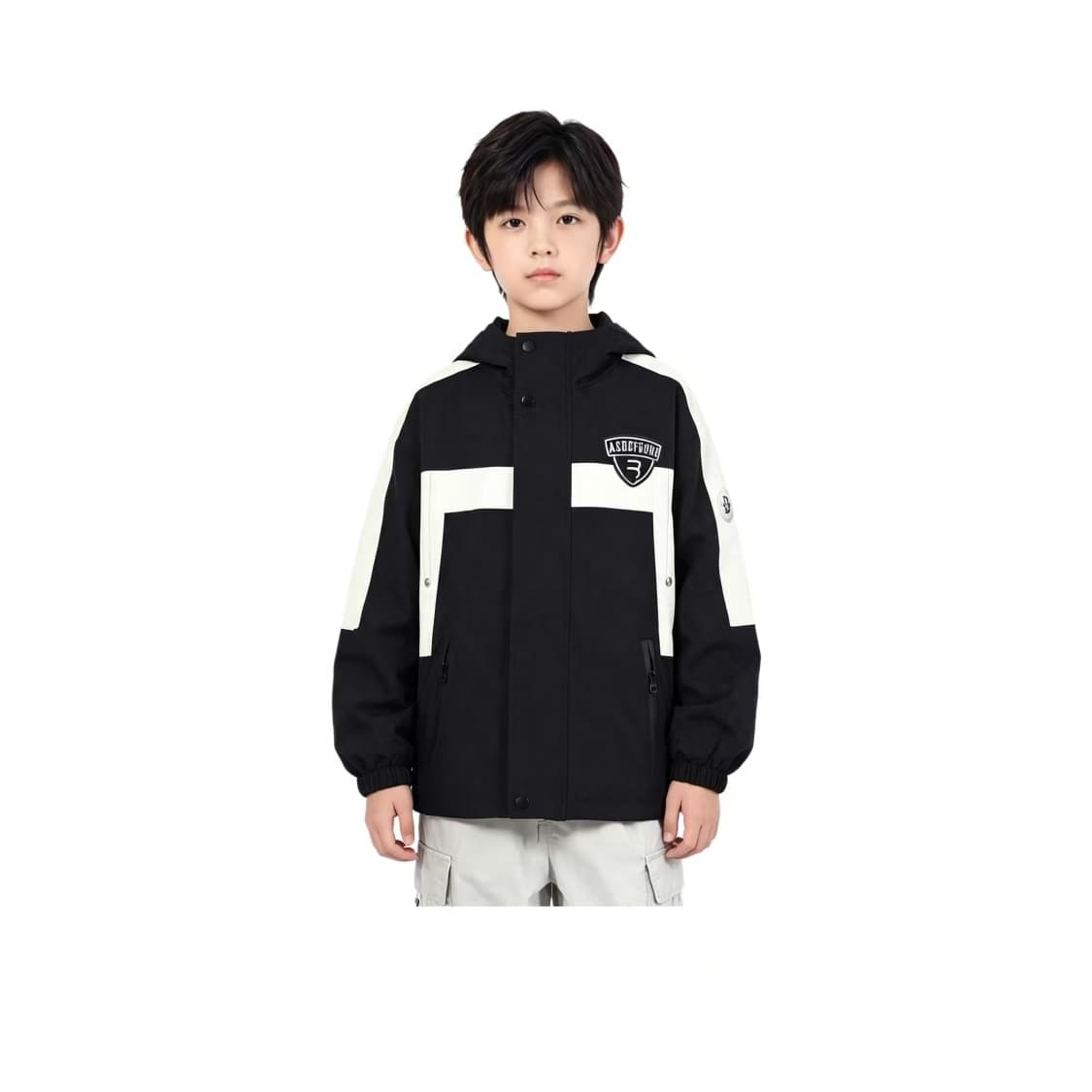 BOBBY ABLEY Kids Туристическая одежда - изображение 1