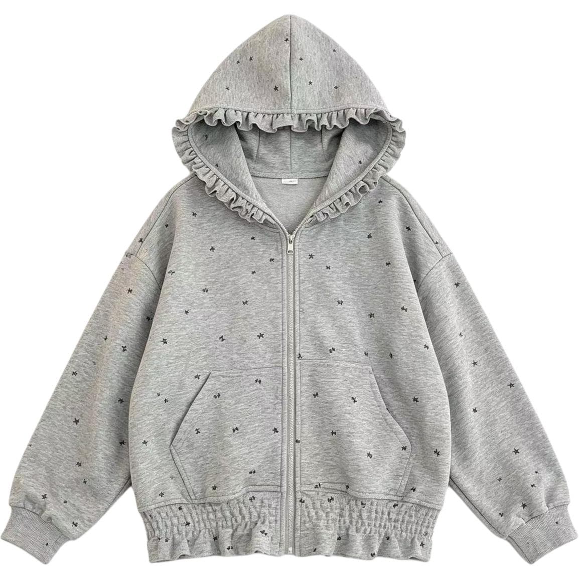 BOBBY ABLEY Толстовки для девочек - изображение 1