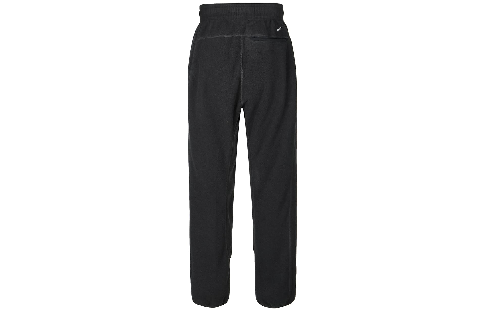 Штаны Nike ACG Wolf Wood Повседневные брюки Мужские Черные - изображение 2