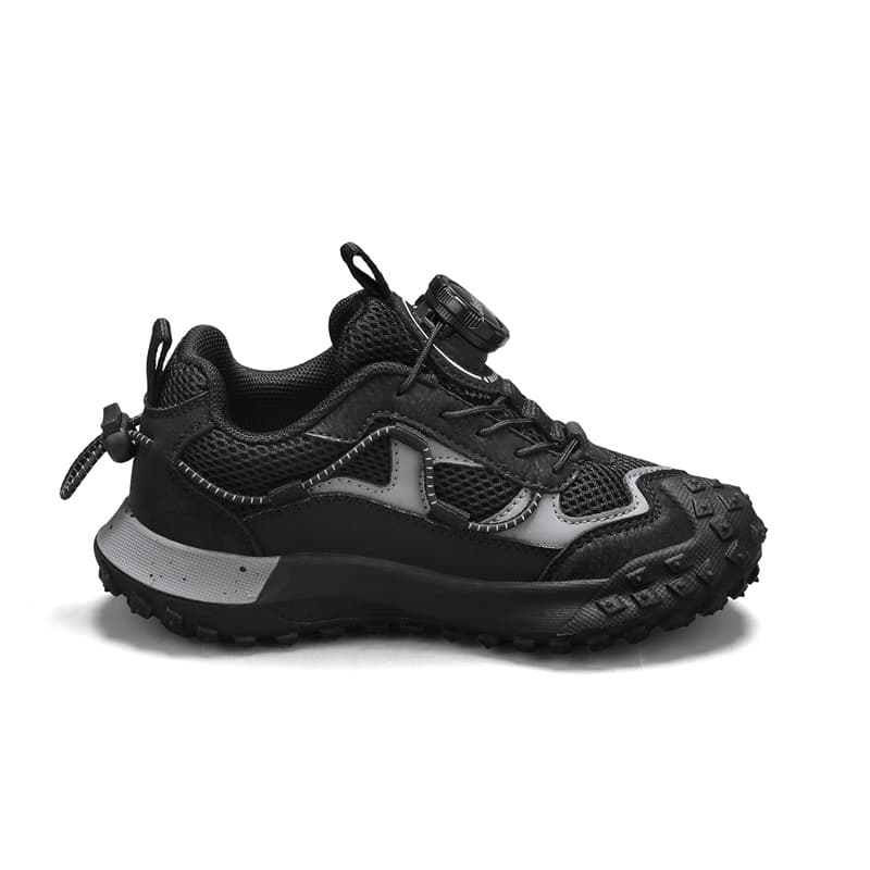 Кроссовки Jeep Детские беговые кроссовки Low Топ Kids - изображение 2