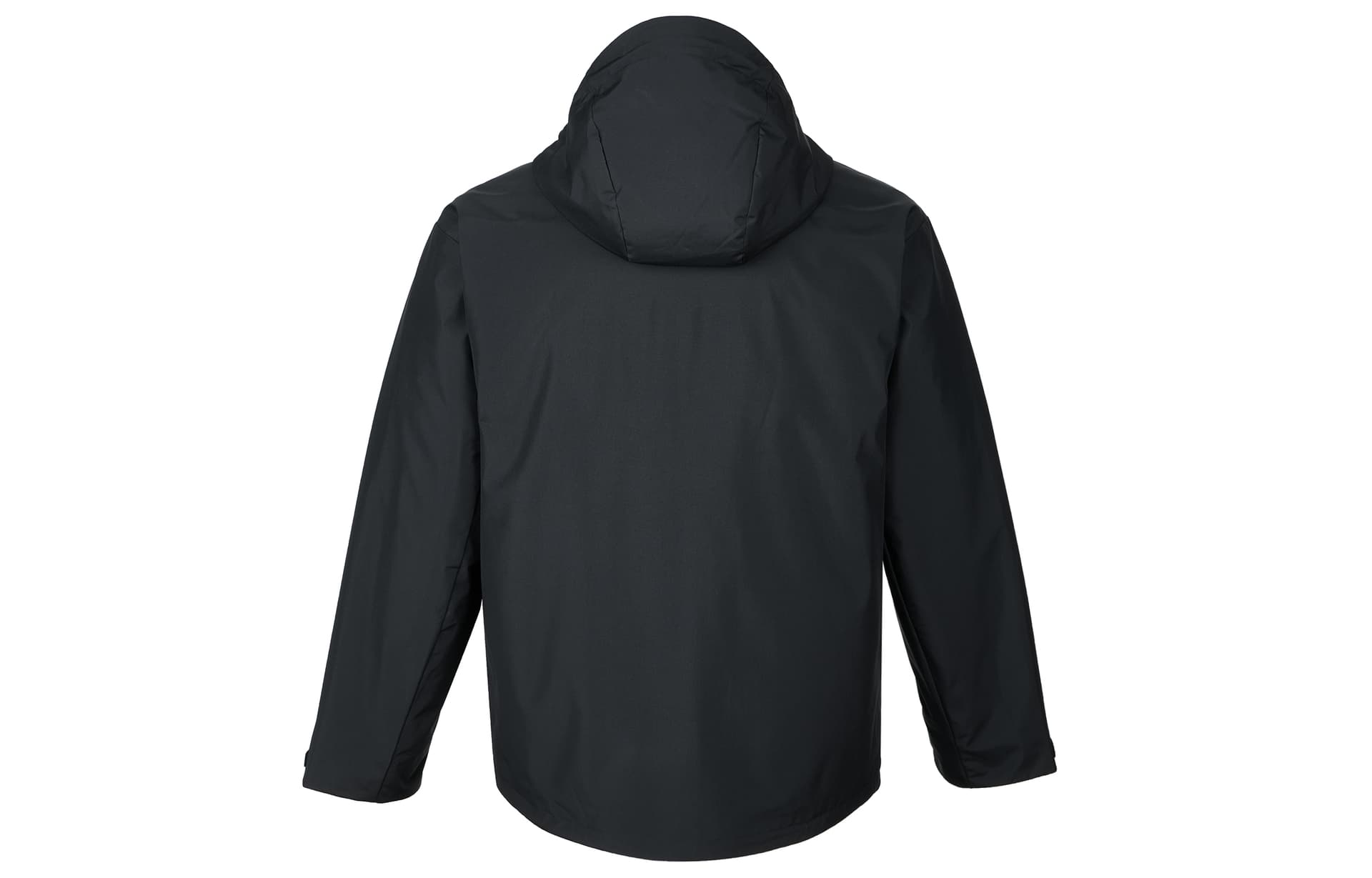 Куртка Adidas CLIMAWARM Будущее Tech 3IN1 Пуховики и Пальто Мужские - изображение 2