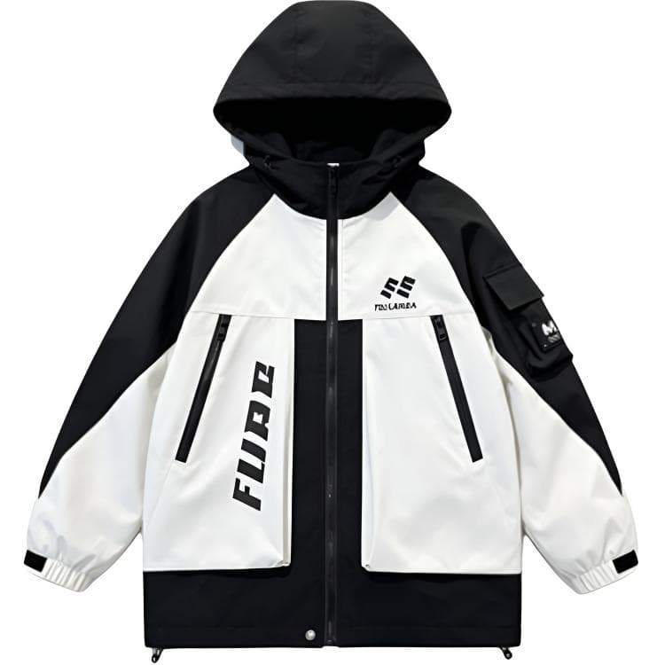 SHIBU 12503 Черный Kids Туристическая одежда - изображение 1