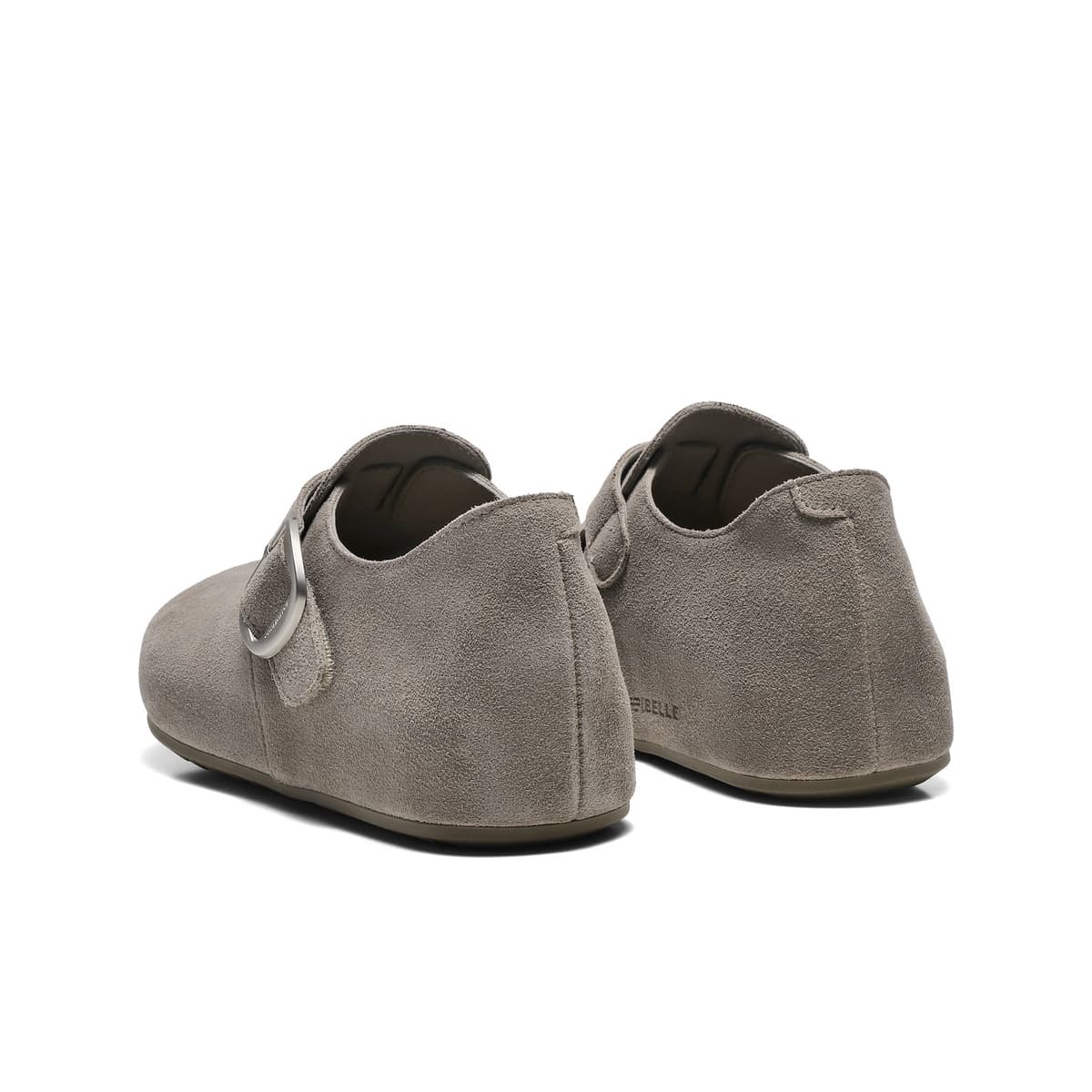 Сандалии Белль Birkenstock Стиль Обувь Женские - изображение 4