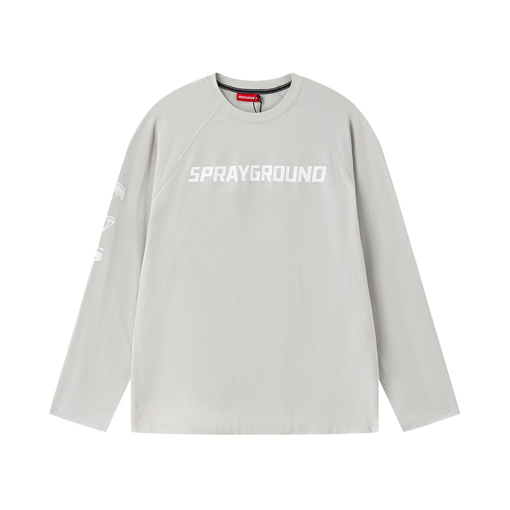 Футболка SPRAYGROUND Унисекс T-рубашки - изображение 1