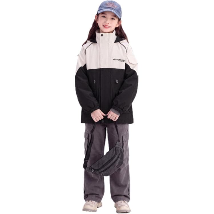 BOBBY ABLEY Kids Туристическая одежда - изображение 1