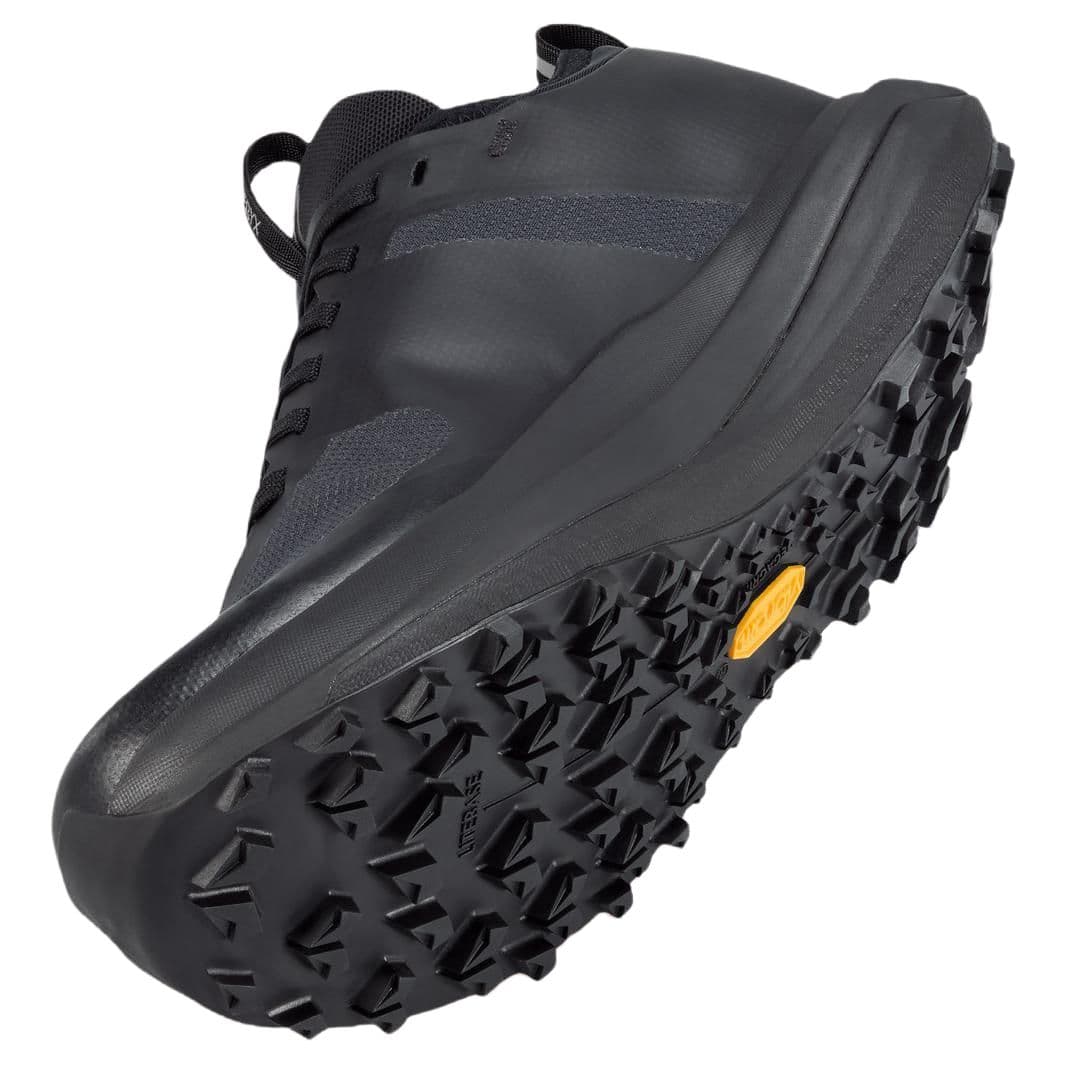 Кроссовки для бега Arcteryx SYLAN GTX - изображение 5