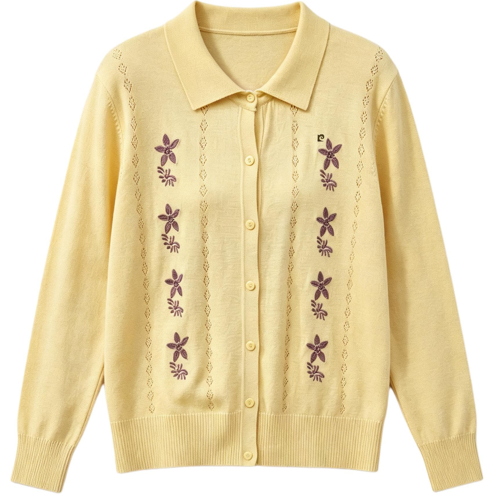 Кофта PIERRE CARDIN Женские Трикотаж - изображение 1