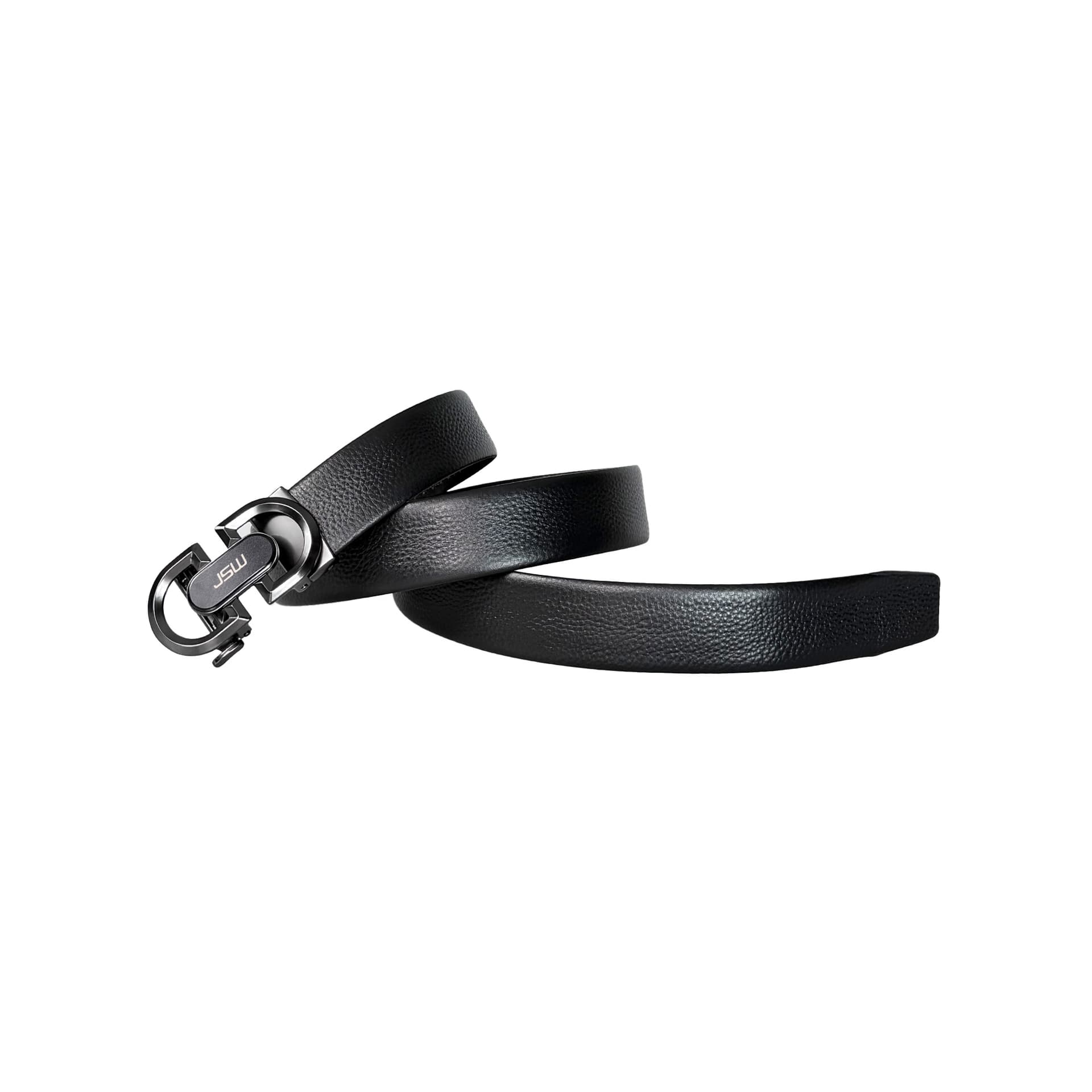 Ремень JEANSWEST Коровья кожа Ремни Мужской - изображение 4