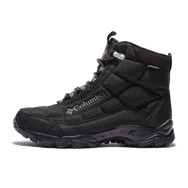 Кроссовки COLUMBIA Альпинистские и треккинговые ботинки High Top 012 Мужской - изображение 1