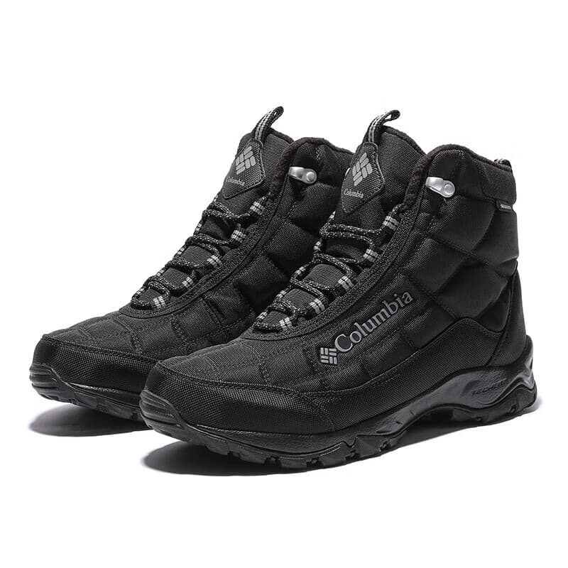Кроссовки COLUMBIA Альпинистские и треккинговые ботинки High Top 012 Мужской - изображение 6