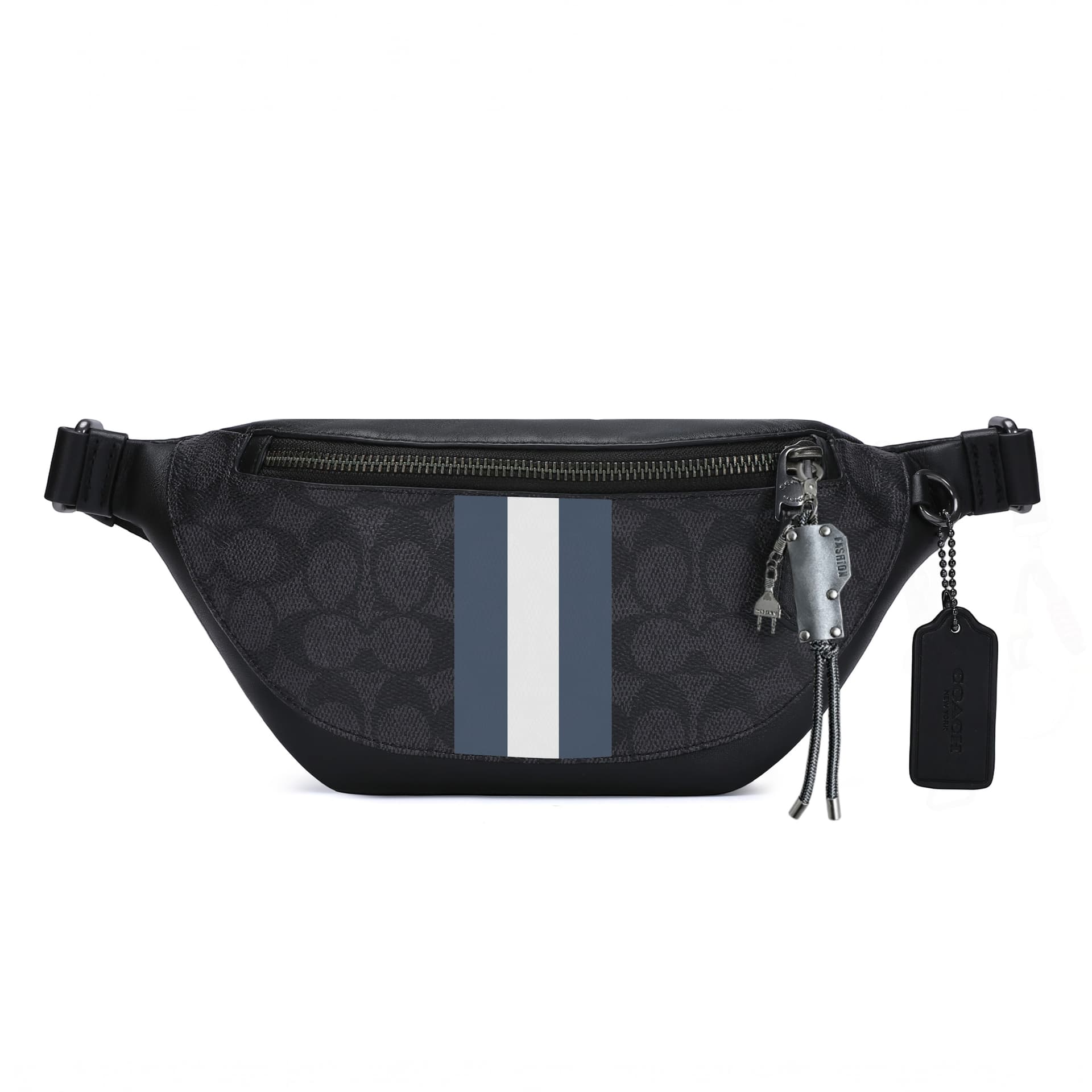 Поясная сумка COACH Warren 29 - изображение 1