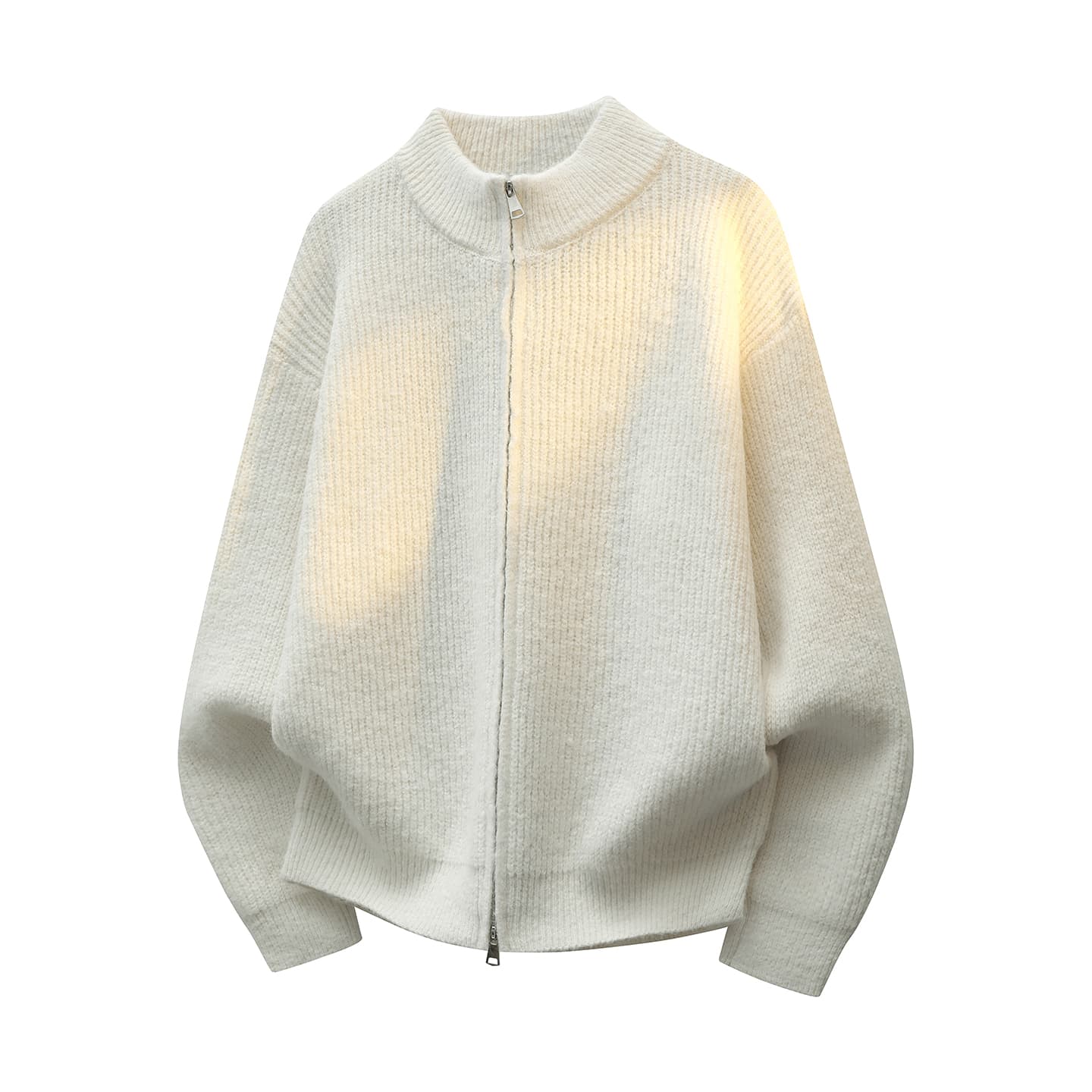 Кофта Jeep Urban Casual Унисекс Свитеры - изображение 1