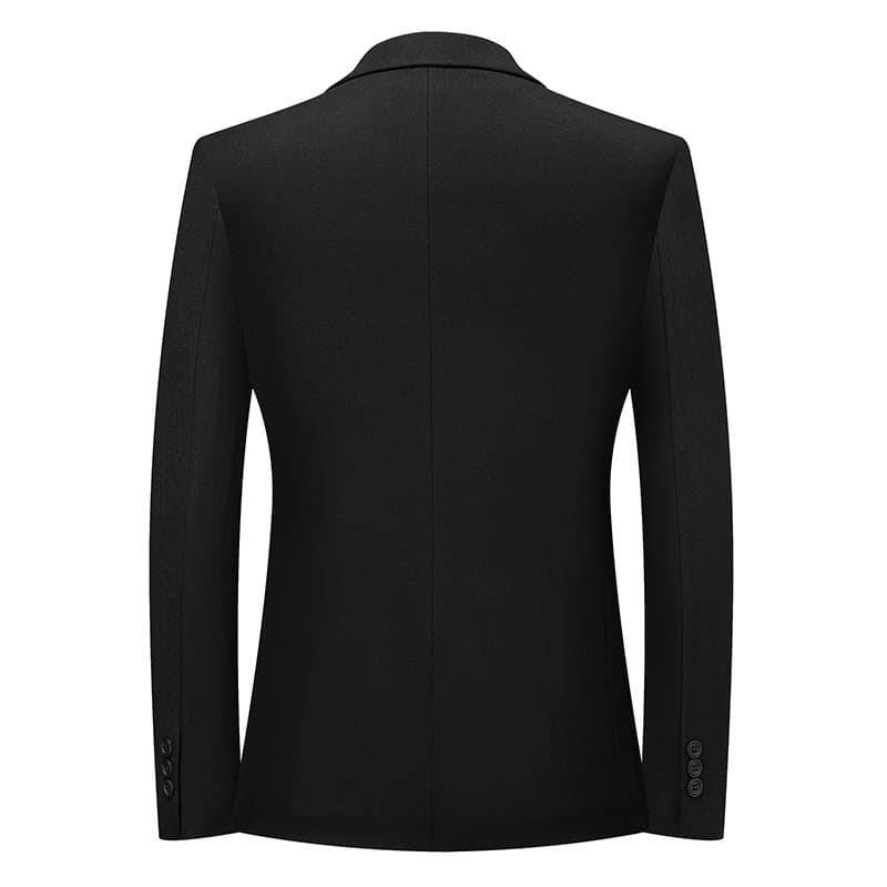 Куртка PIERRE CARDIN Черный мужской Куртки - изображение 2