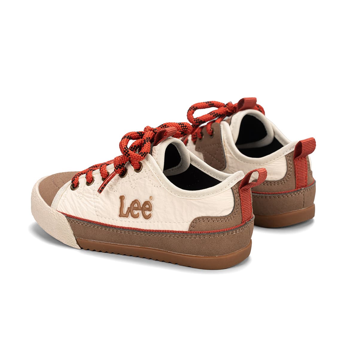 Кроссовки LEE KIDS Скейтбординг Обувь Низкий Топ Kids - изображение 6