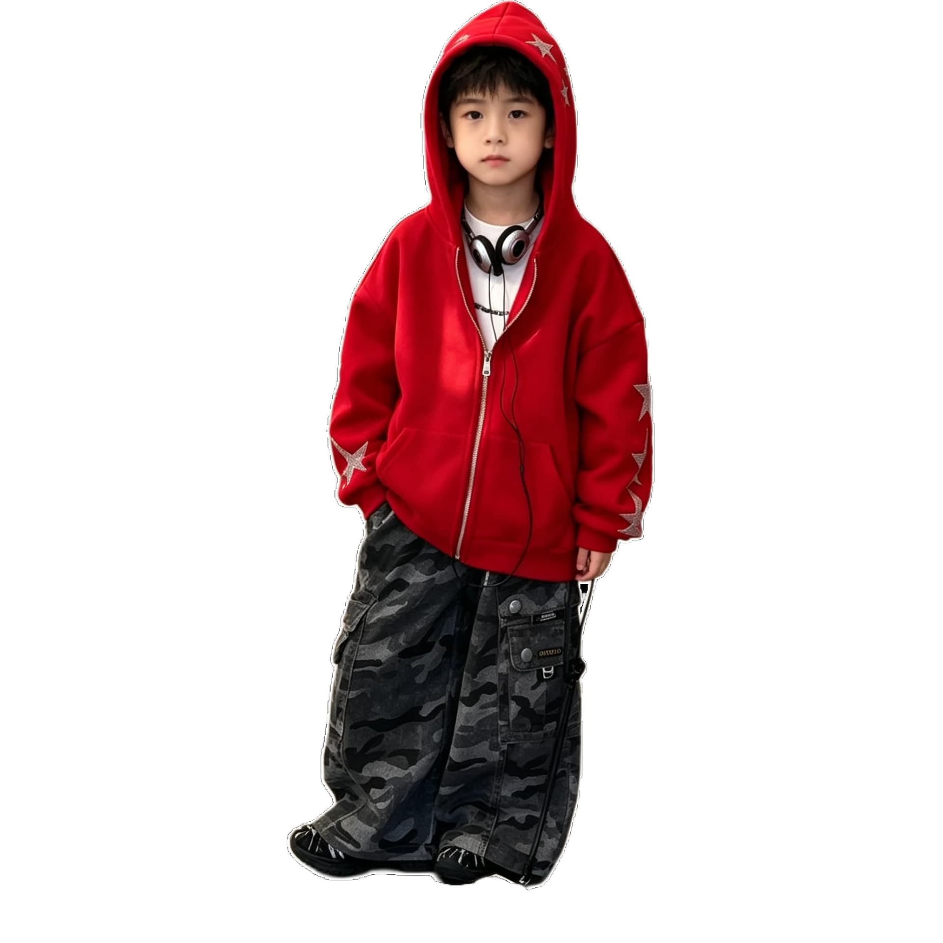 BOBBY ABLEY Kids Повседневные спортивные костюмы Наборы - изображение 2