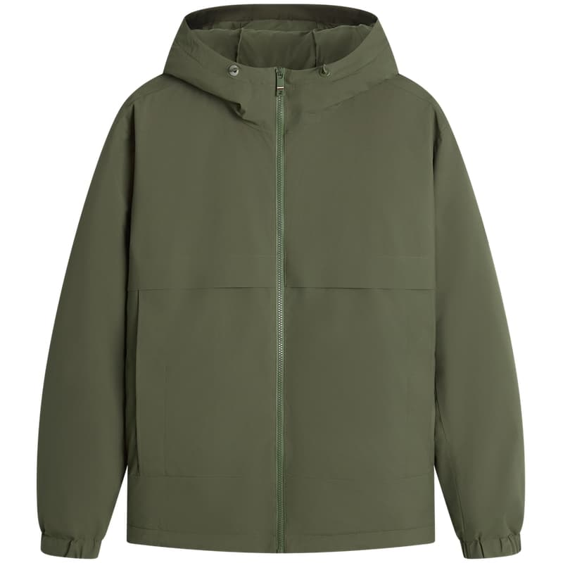 Зимняя куртка Tommy Hilfiger Мужской Пуховики - изображение 2