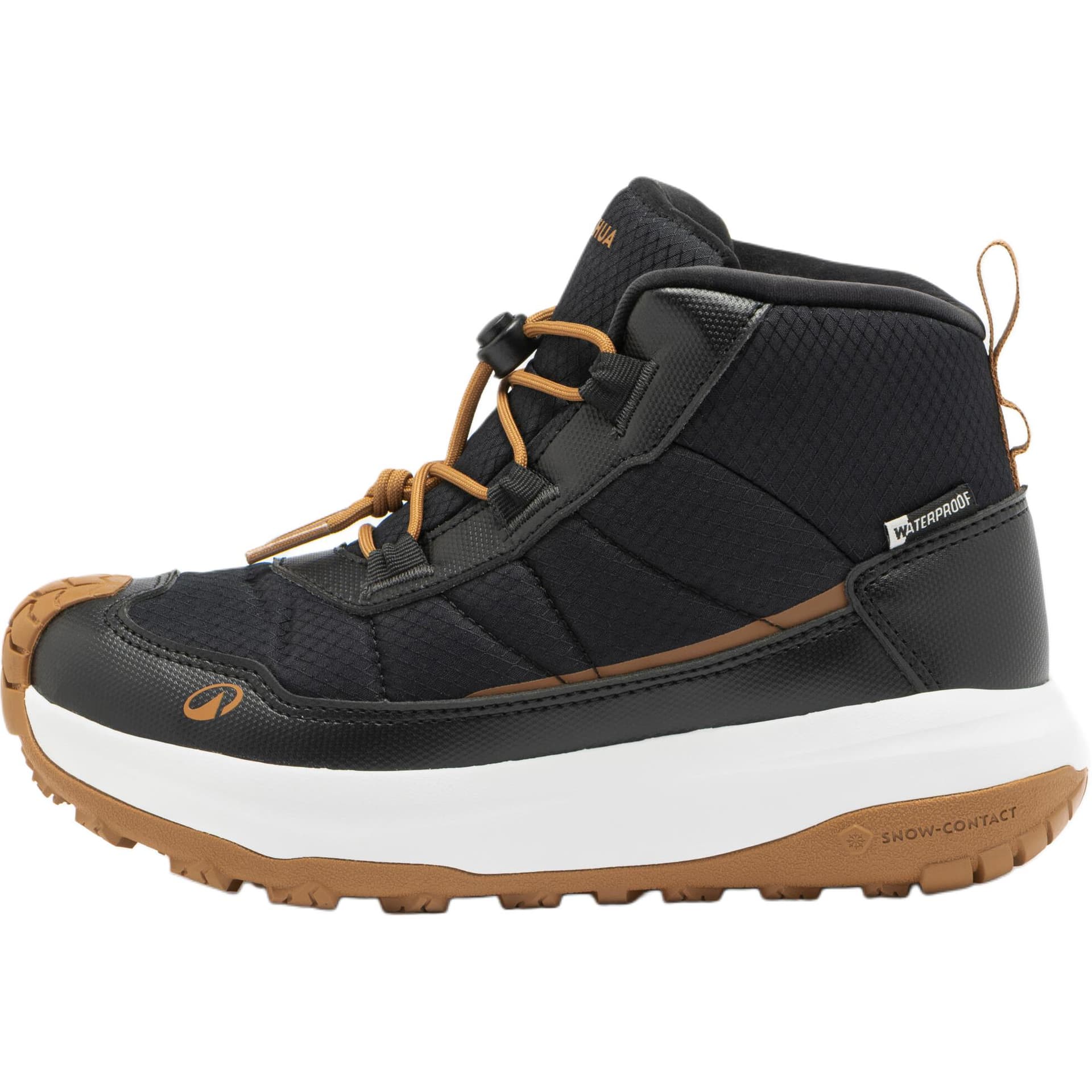DECATHLON QUECHUA Детские утепленные и зимние ботинки Kids - изображение 1