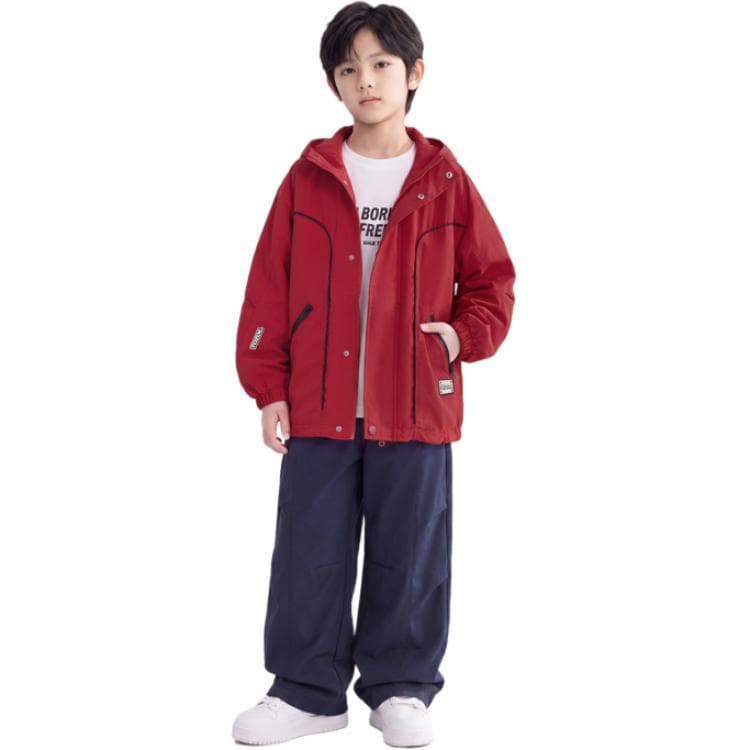 BOBBY ABLEY Kids Туристическая одежда - изображение 1