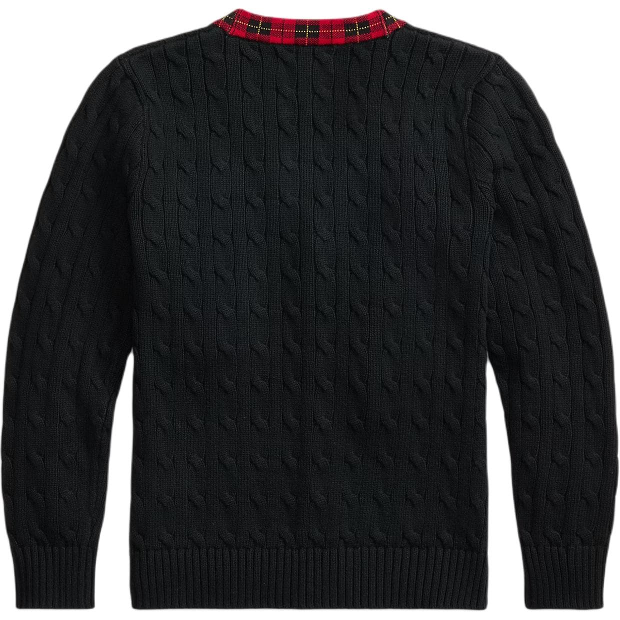 Polo Ralph Lauren Черный многоцветный Kids Свитеры - изображение 2