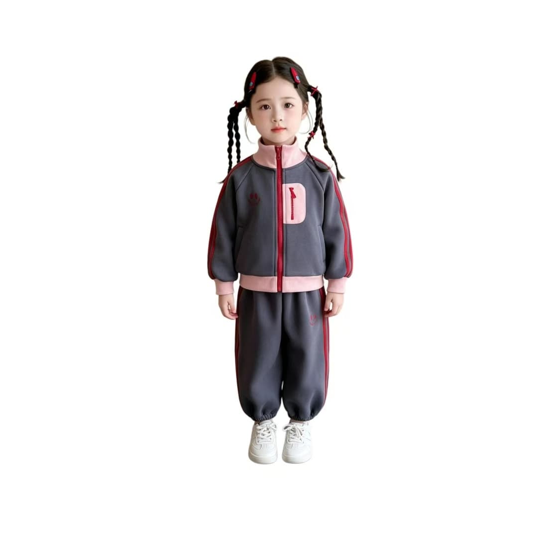 BOBBY ABLEY Kids Повседневные спортивные костюмы Наборы - изображение 1