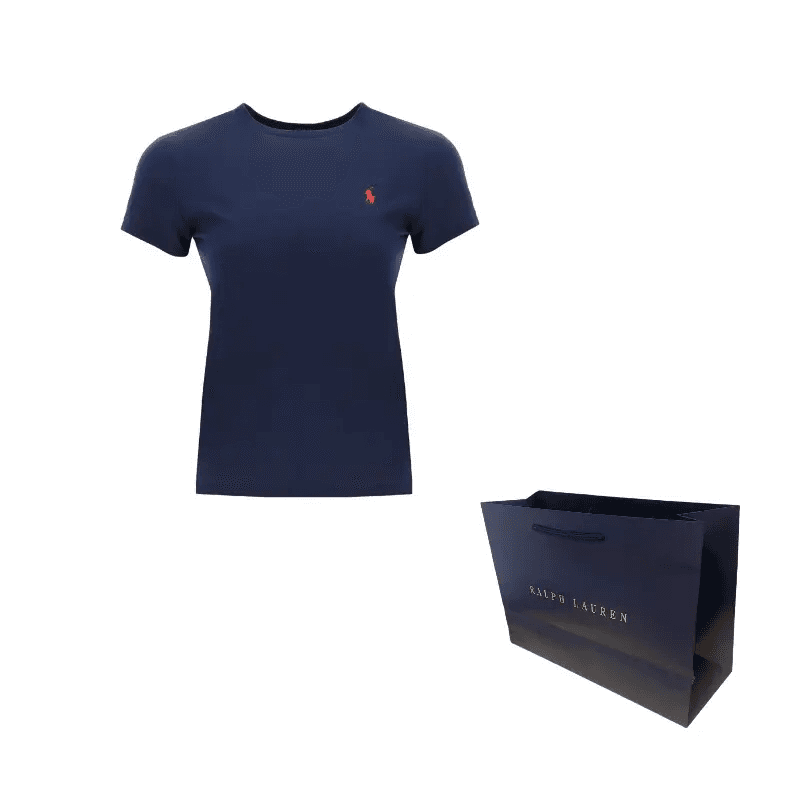 Футболка Polo Ralph Lauren SS23 T - изображение 7