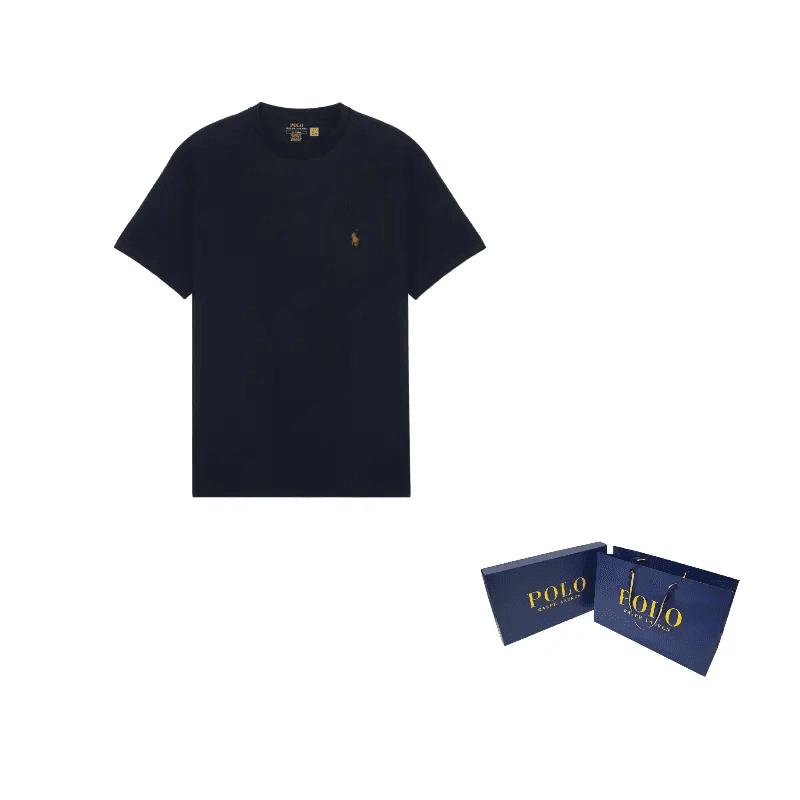 Футболка Polo Ralph Lauren FW22 LogoT - изображение 5