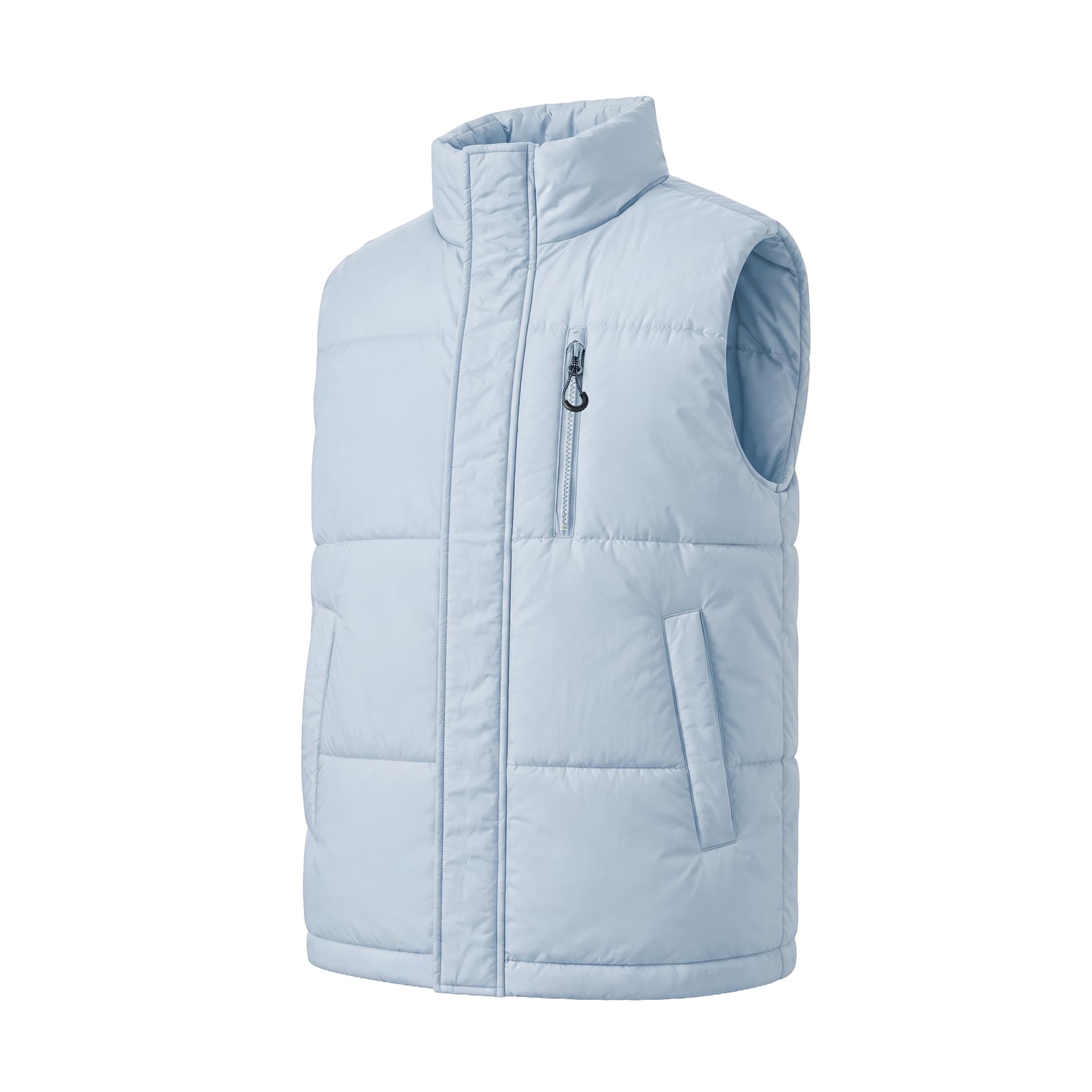 Куртка SNOW FLYING First Snow Collection Унисекс Пуховые жилеты - изображение 1