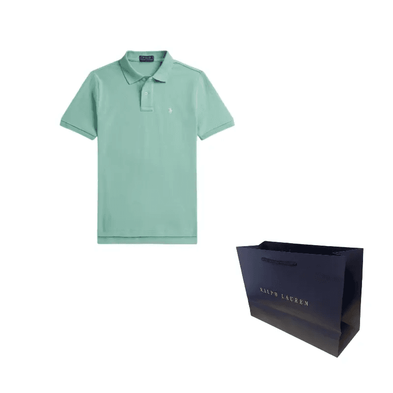 Polo Ralph Lauren Поло Классическая версия Детский - изображение 3