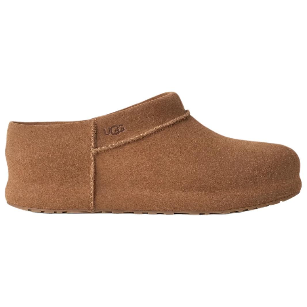 Кроссовки ugg Повседневная обувь MID Топ Коричневый Женские - изображение 2