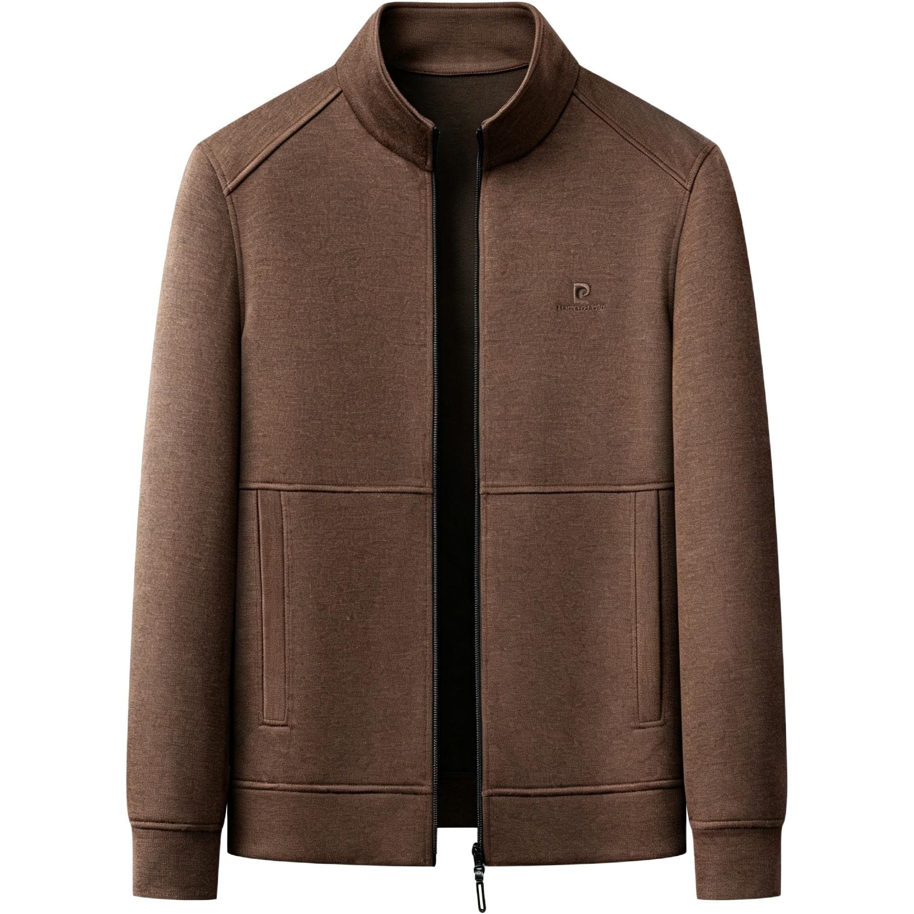 Куртка PIERRE CARDIN Кофе Мужской Куртки - изображение 1