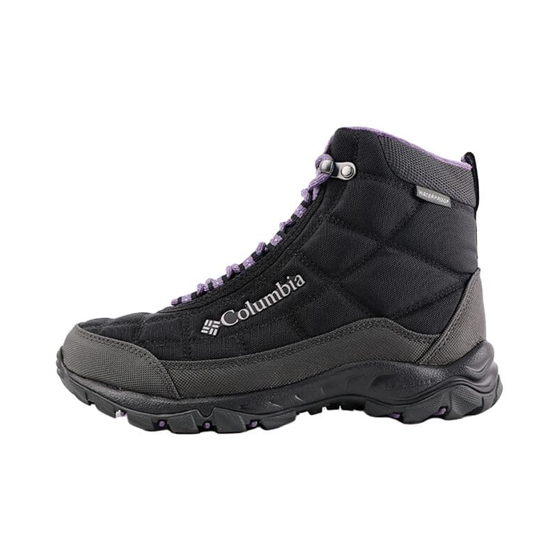 Кроссовки COLUMBIA Альпинистские и треккинговые ботинки High Top 012 Женские - изображение 1
