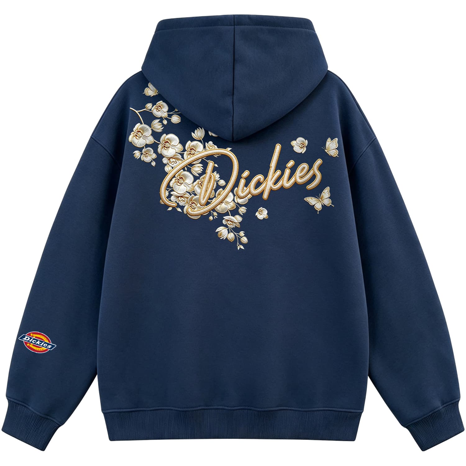 Худи dickies Унисекс Толстовки - изображение 1